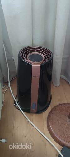 Õhuniisuti Philips HU3918