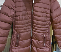 Зимняя куртка tom Tailor, р. С
