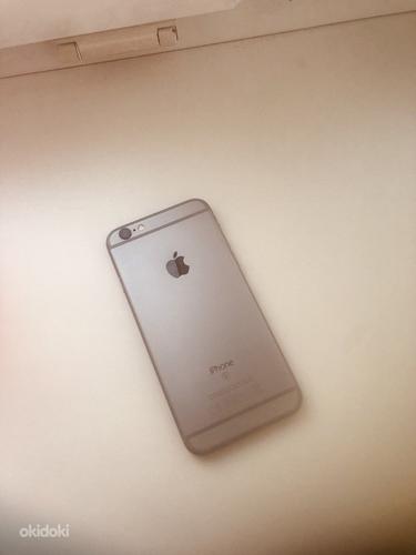iPhone 6S Space Grey, 128 gb (фото #2)