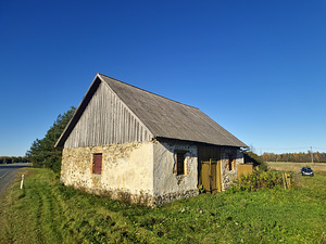 Kingu, Kaave, Jõgeva vald, Jõgevamaa (6 foto / 15)