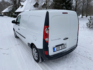 Renault kangoo maxi (3 фото из 7)