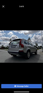 Продается Volvo XC90 Facelift (3 фото из 7)