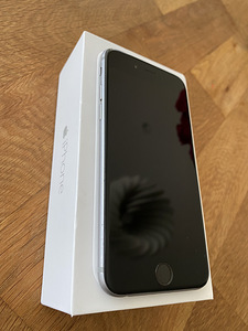 iPhone 6s 32g космический серый (1 фото из 4)