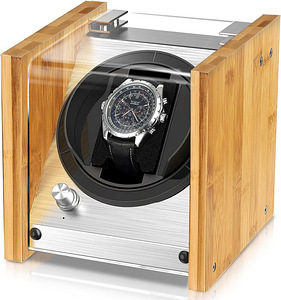 Watch Winder Smith kellakeeraja (1käekella) UUS!!! (1 foto / 10)
