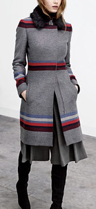 Mantel Karen Millen (1 foto / 6)
