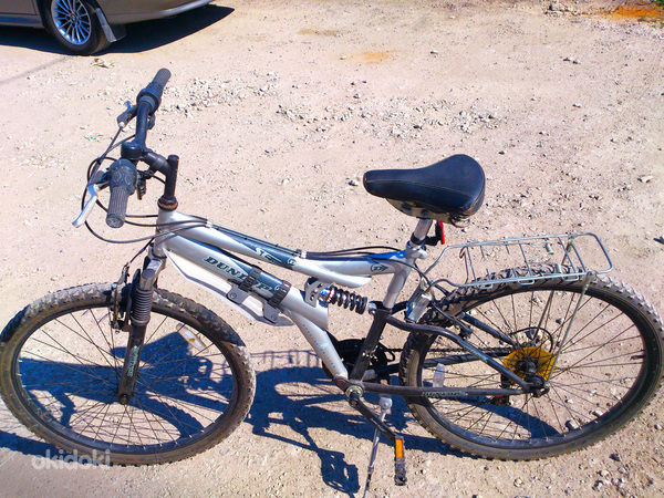 Велосипед Dunlop 26 дюймов (фото #3)