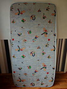 Materlux madrats 80x160 (1 foto / 3)