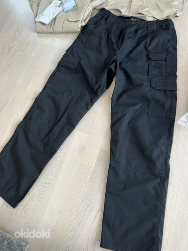 5.11 Taclite Pro Pants - Black 32*32 (foto #4)