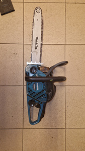 Makita bensiini saag (2 foto / 3)