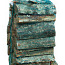 Каминные дрова Береза 40л в сетке (фото #1)
