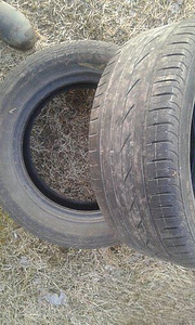 CONTINENTAL PREMIUM CONTACT 2TK R16 (1 foto / 1)