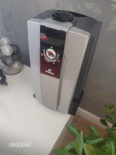 Boneco õhuniisutaja
