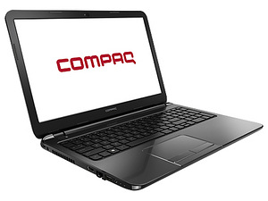 Продается ноутбук HP Compaq 15-h000sa