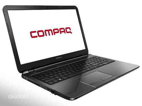 Müüa HP Compaq 15-h000sa sülearvuti