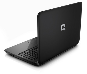 Müüa HP Compaq 15-h000sa sülearvuti (2 foto / 3)