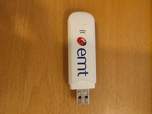 Huawei мобильный широкополосный модем модель e1552 (1 фото из 1)