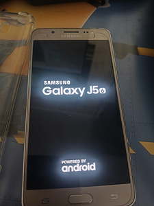 Samsung Galaxy J5 (3 фото из 5)