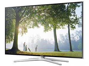 Samsung 3D teler UE48H6400 (1 foto / 1)