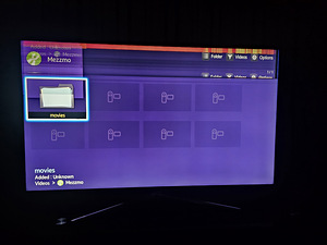 Samsung UE48H6400 3D teler, defektiga (2 foto / 3)