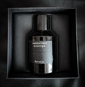 Laboratorio Olfattivo, Nerotic Perfume 100ml EDP (2 foto / 5)