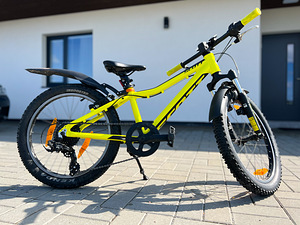 Велосипед Scale 20 Scott (2 фото из 6)