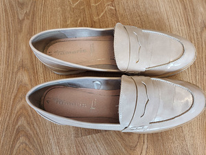 Tamaris loafers 41r. (2 foto / 3)