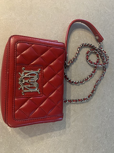 Сумка moschino (3 фото из 5)