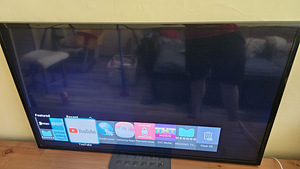 Samsung teler (1 foto / 4)