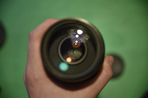 Tamron AF 70-300mm F/4-5.6 Di LD Macro 1:2 Хорошая цена! (5 фото из 6)