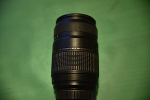 Tamron AF 70-300mm F/4-5.6 Di LD Macro 1:2 Хорошая цена! (6 фото из 6)
