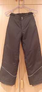 Huppa talvepüksid s. 134 cm (1 foto / 2)