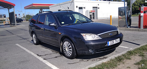Müüa Ford Mondeo (2 foto / 5)