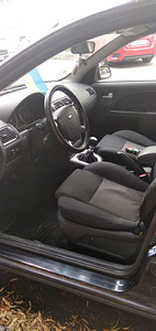 Müüa Ford Mondeo (5 foto / 5)