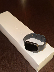 Apple Watch Series 5 (4 foto / 4)