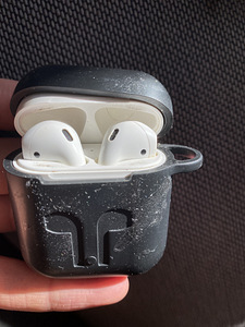 AirPods 1 (ei tööta) (2 foto / 4)