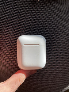 AirPods 1 (ei tööta) (3 foto / 4)