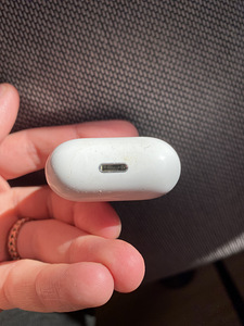 AirPods 1 (ei tööta) (4 foto / 4)