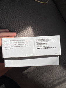 AirPods 3 (hea replica) (2 foto / 5)