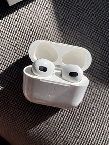 AirPods 3 (hea replica) (5 foto / 5)