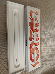 Apple Pencil Pro (2 фото из 3)