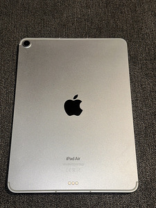 Apple iPad Air 11 6-го поколения M2 (1 фото из 4)