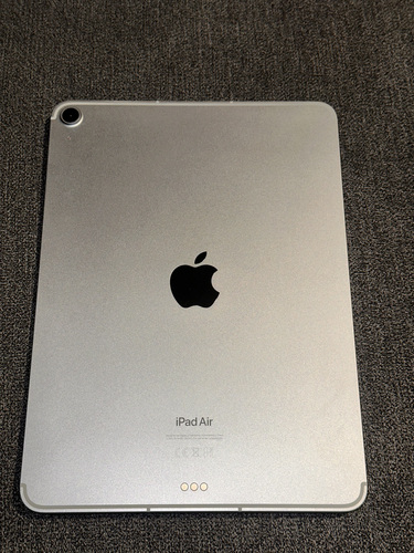 Apple iPad Air 11 6-го поколения M2