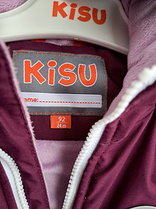 Lumeülikond KISU (5 foto / 9)