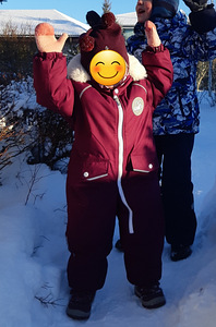Lumeülikond KISU (7 foto / 9)