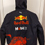 F1 Куртка RBR Team Ночное небо (фото #1)