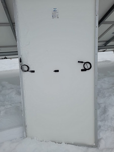 Päikesepaneelid (4 foto / 6)