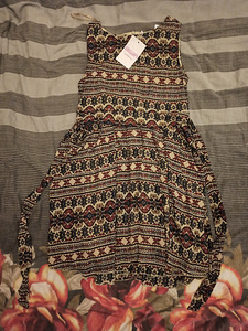 Kleit (платье) S/M (2 фото из 3)