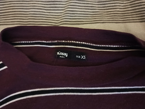 Särk (рубашка) XS (2 фото из 2)