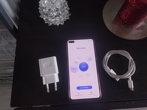 Huawei p40 8/128 5G (2 foto / 2)
