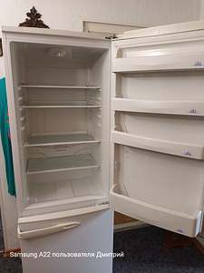 Холодильник beko (4 фото из 4)